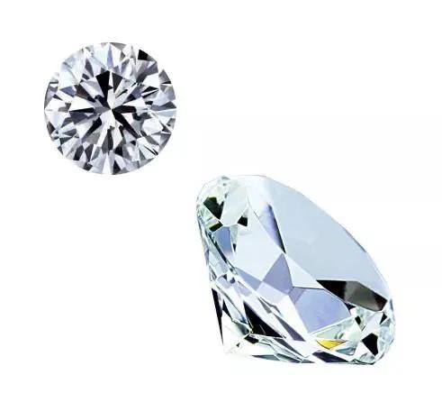 教大家如何正确挑选钻石,选购钻石的经典误区分析