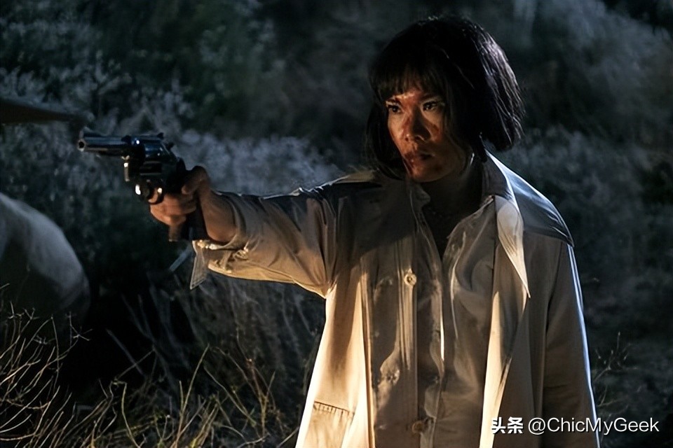 美剧烂番茄排行榜前十,2023美剧排行榜前十名