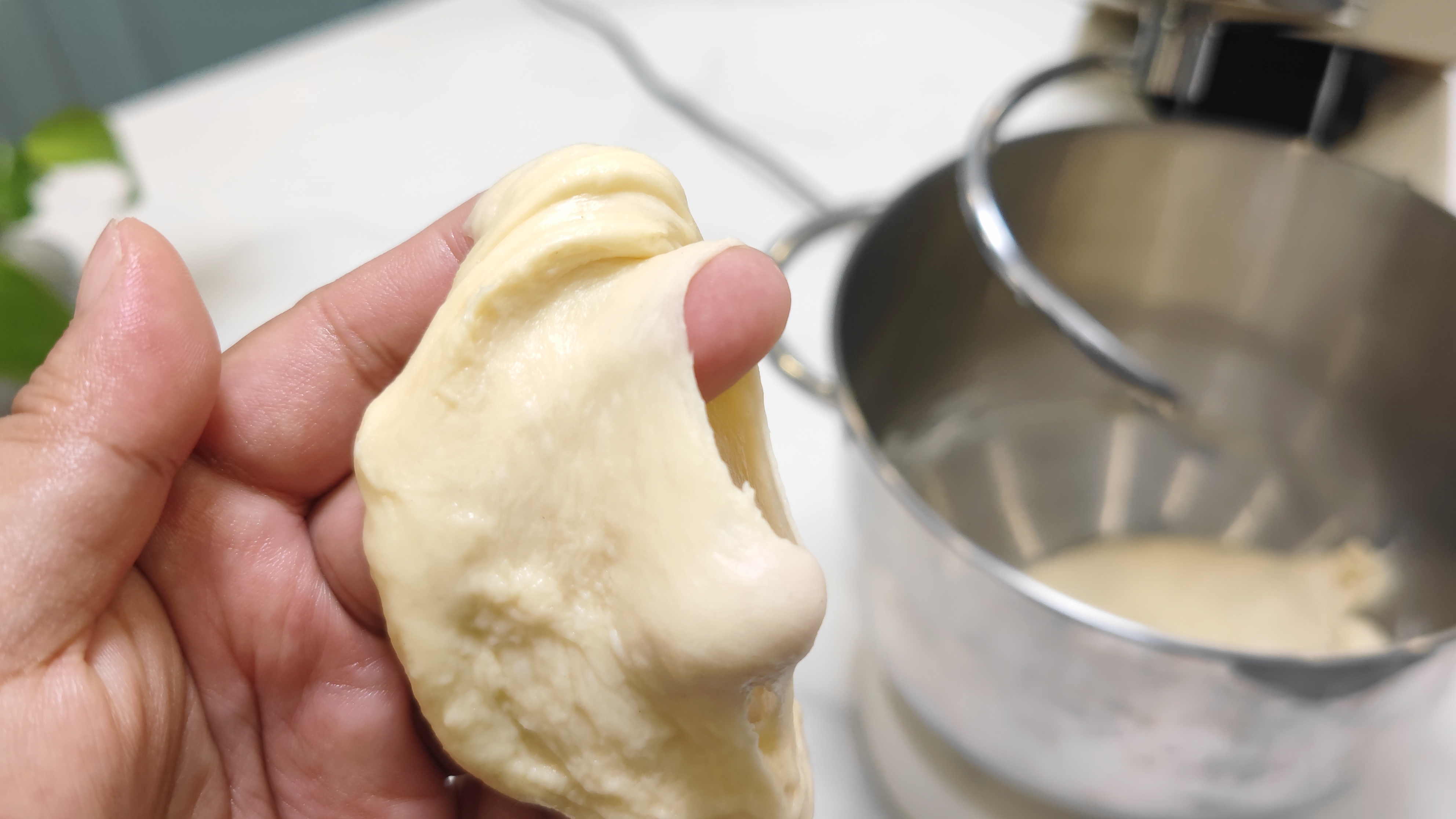 长帝企鹅顶顶和海氏m6哪个好,企鹅顶顶厨师机做蛋糕