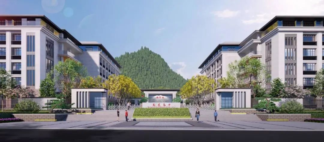 南区和西区区别,南区和西区近吗