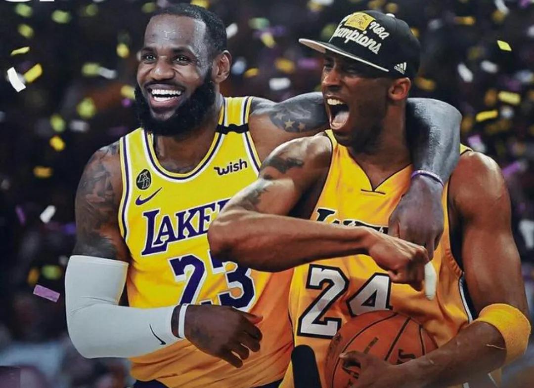 盘点现役四海为家的六大球星，巴特勒逆流而上，詹姆斯无人可及