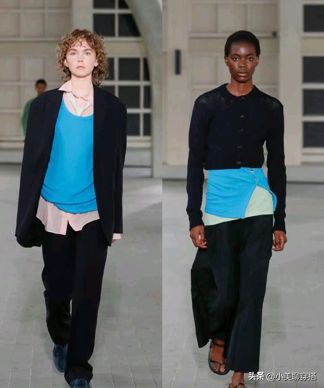 高级感配色技巧全部,高级感配色技巧学会这几招