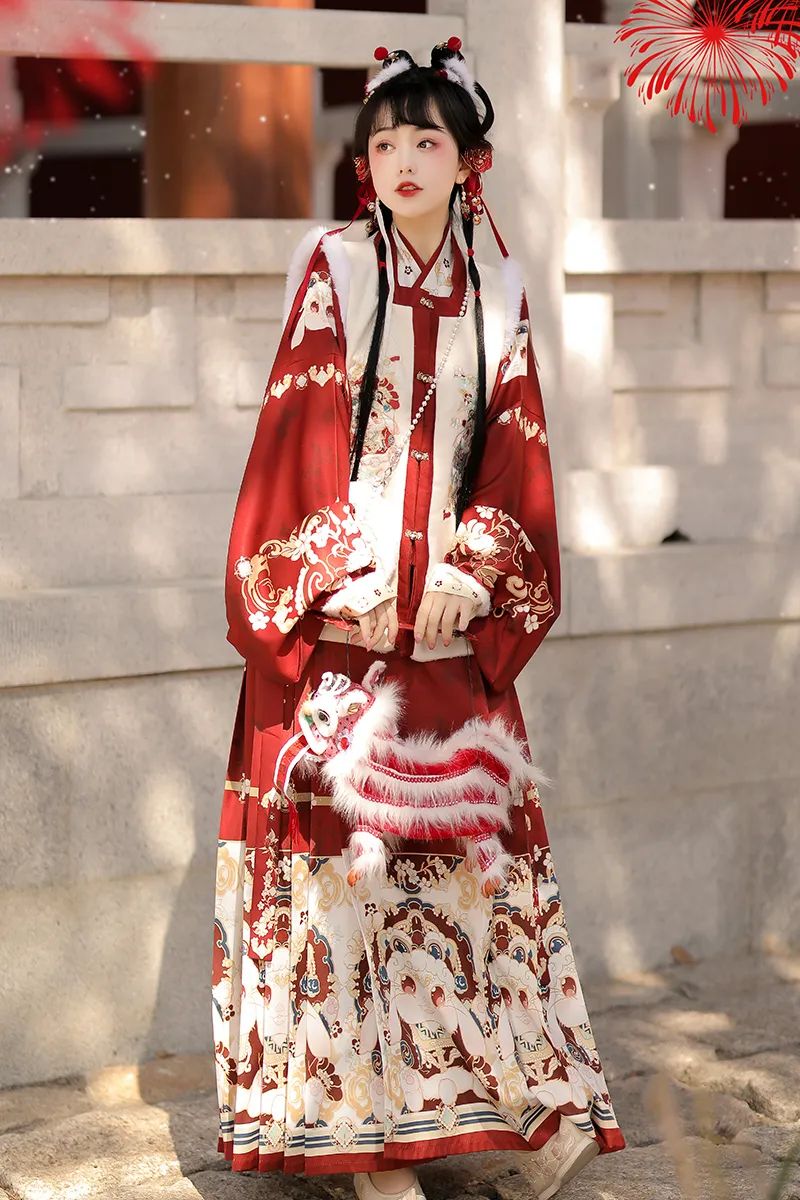 中国汉服产业排名,2019上半年汉服销售额统计图