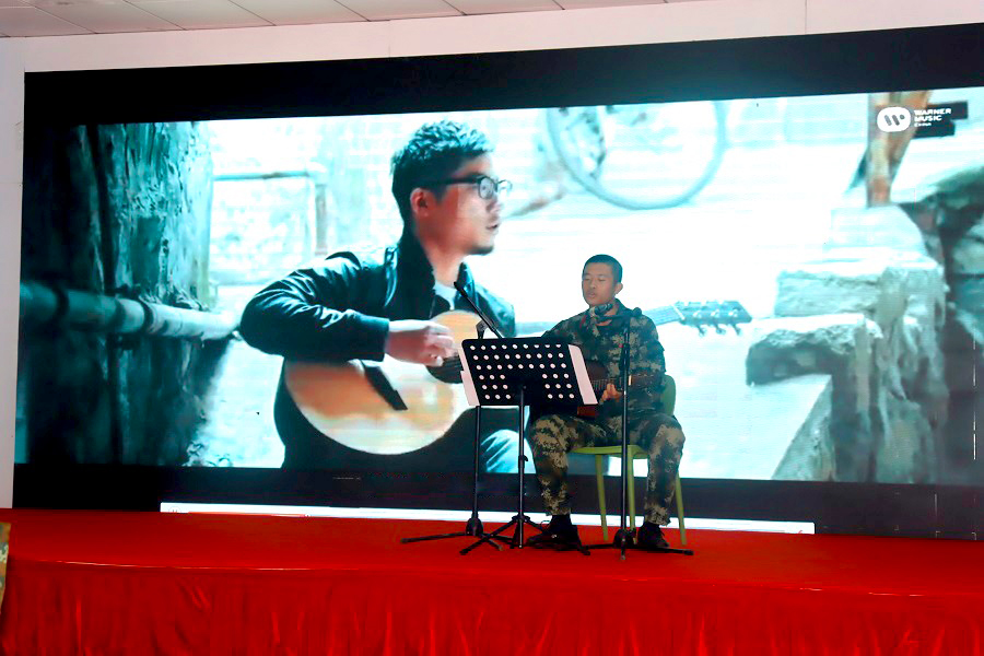 兵哥哥到底有多少技能,兵哥哥新技能介绍