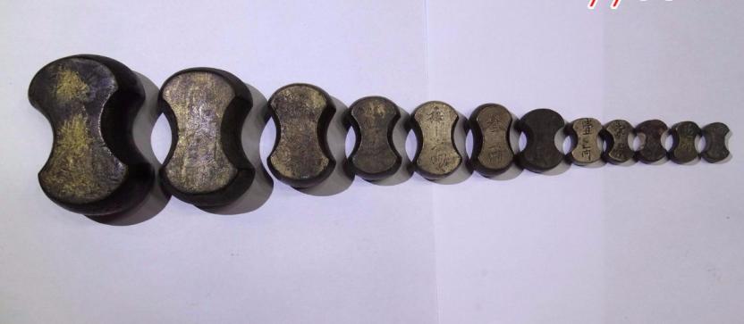 度量衡单位制是一种古老的计量方法，对古巴比伦社会有哪些影响？