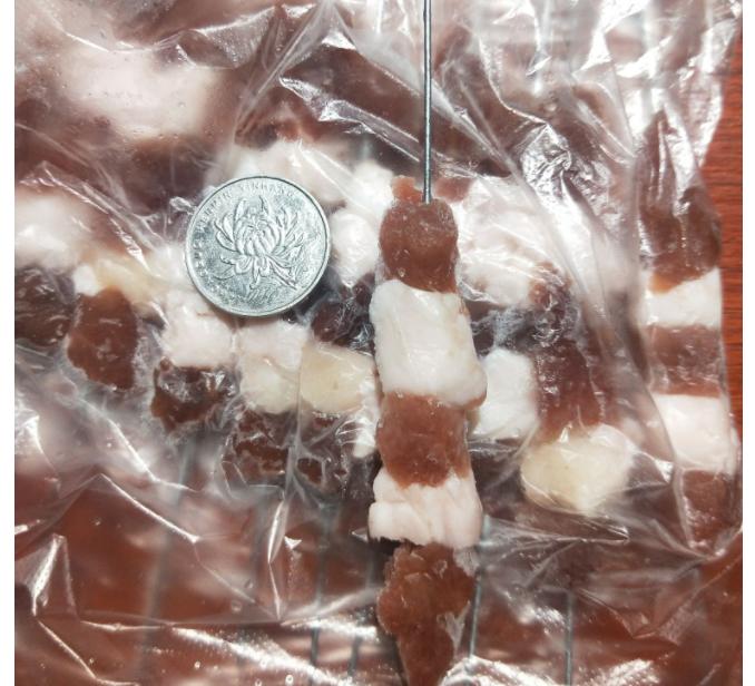 假羊肉串到底是什么肉,市场上的羊肉串用什么冒充的