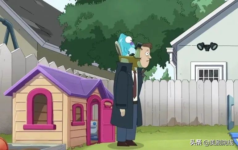 这部又黄又暴的成人番,终于回归了