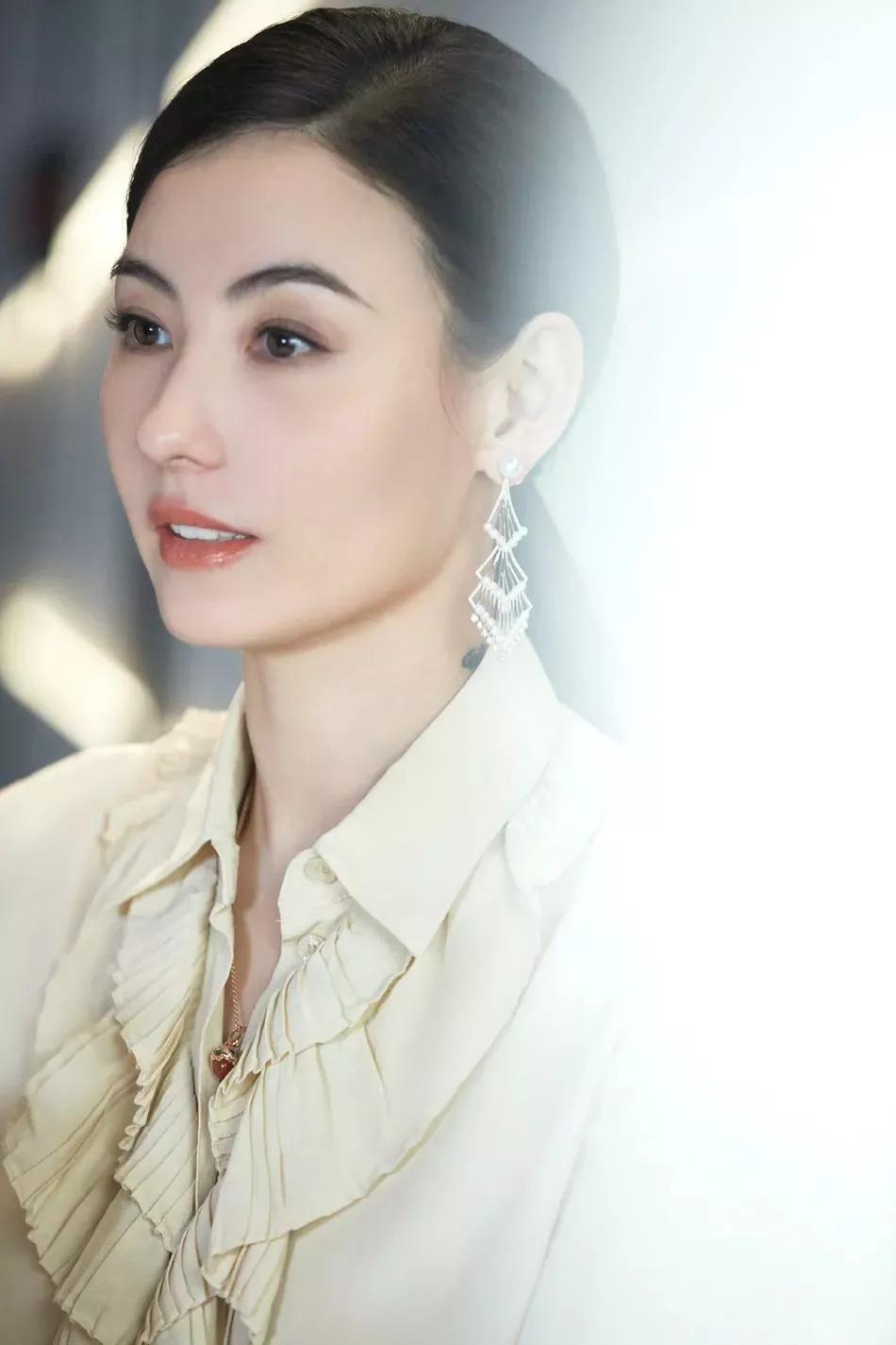 张柏芝最新惊艳高清图片手机壁纸,张柏芝最火的图片高清壁纸