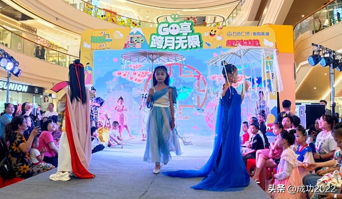 百名萌娃才艺大赛,六岁萌娃才艺展示萌翻全场