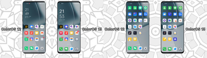 coloros13可以关闭耗电详情吗,coloros13快速体验