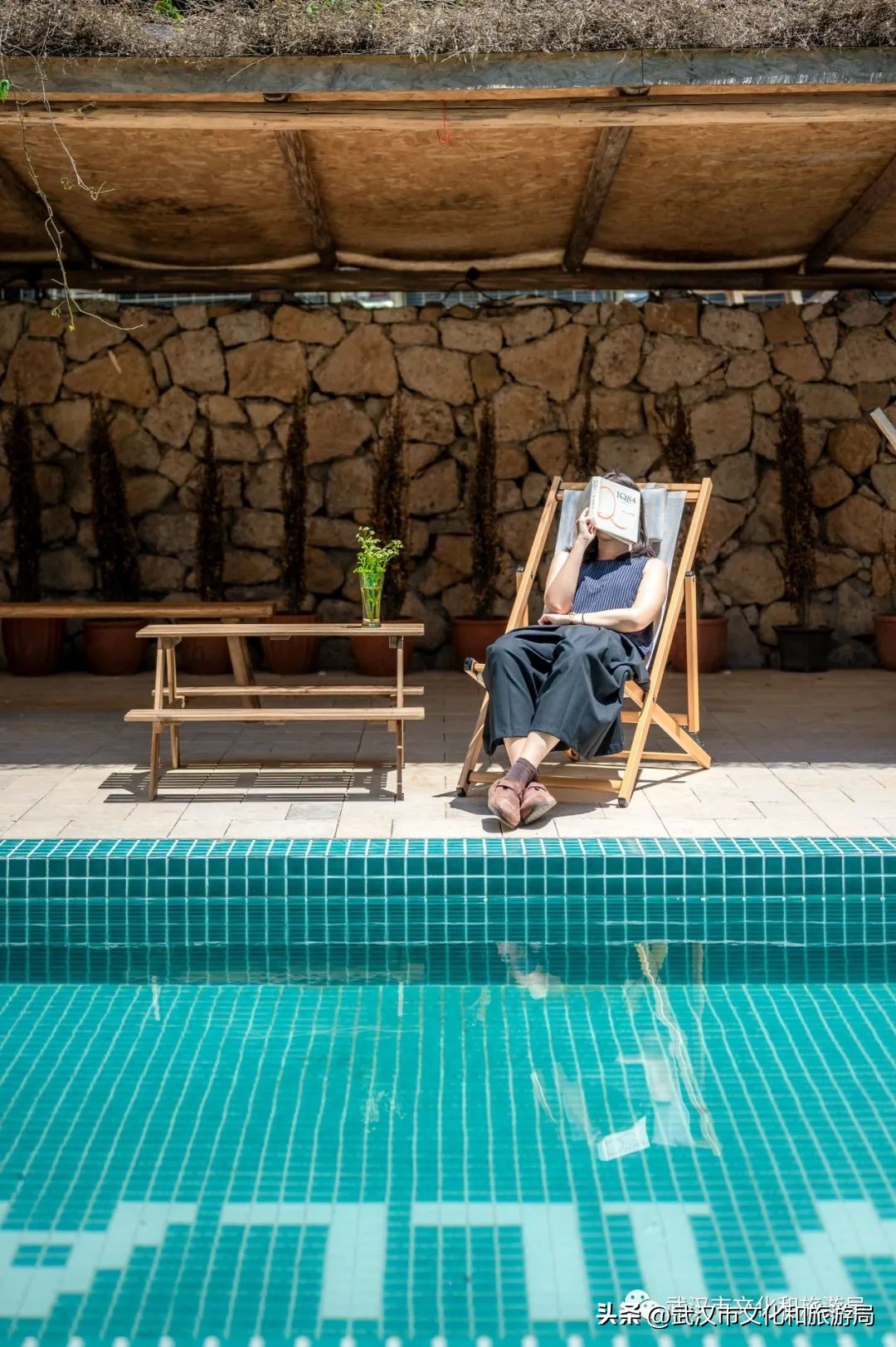 武汉夏天凉快的游玩地方,武汉凉快又免费的景点