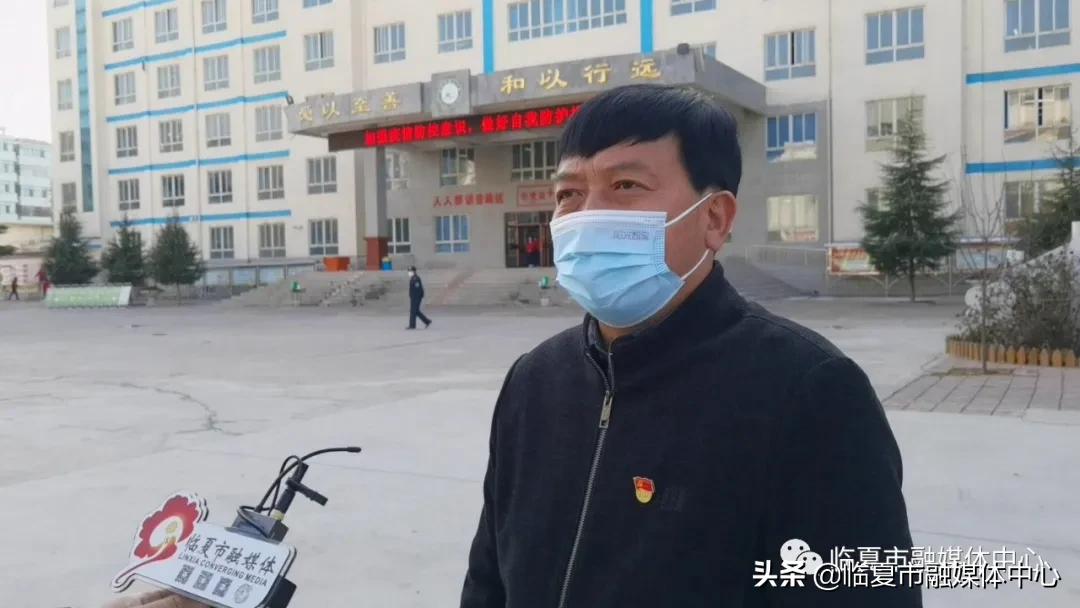 临夏市第一中学2023研学活动,临夏市二中研学活动