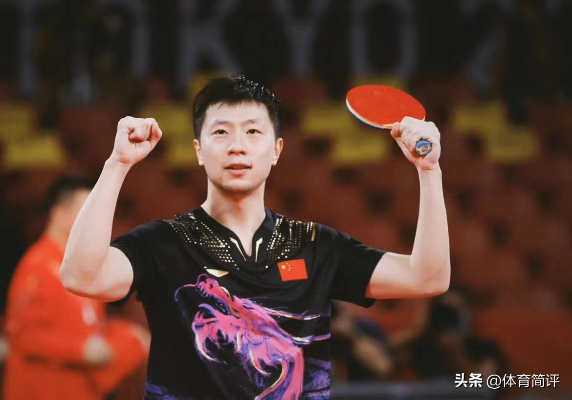 央视直播！今天WTT新加坡大满贯赛程出炉，樊振东一日双赛很自信