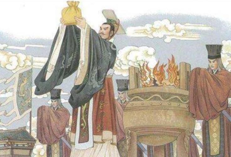 中元节到了！农历七月鬼门开，平安过节，这4*禁大**忌值得注意