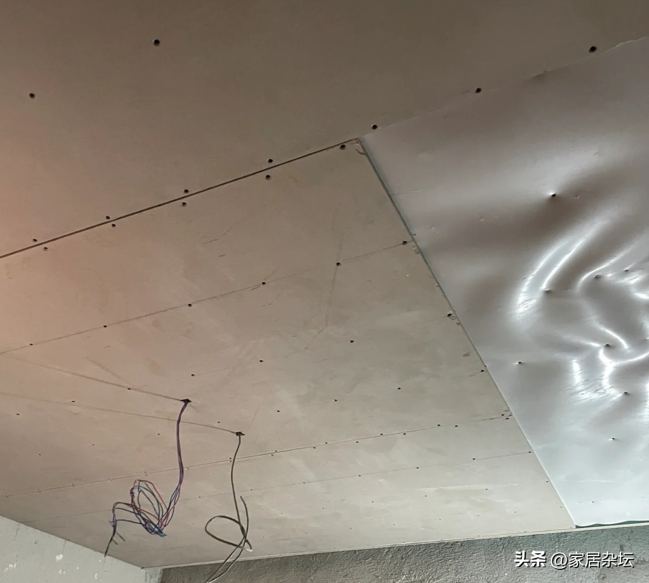 楼板不隔音，住着就是“折磨”！看看这3种方法，简单还不贵