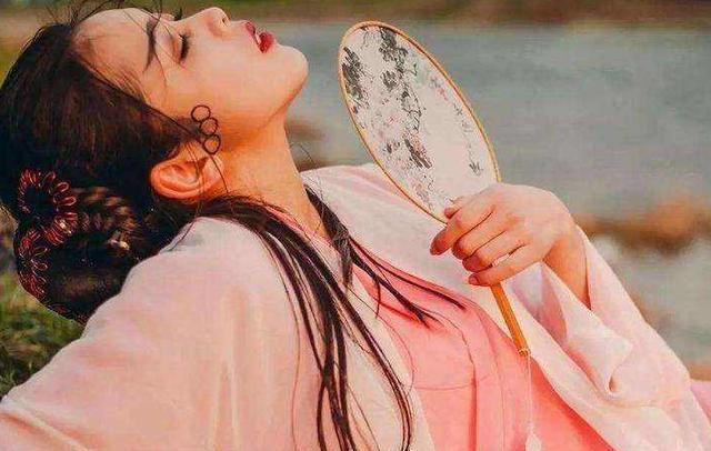 古代妃子来月经用的什么,古代妃子来月经