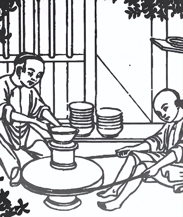 珐琅彩瓷器始于什么年代,珐琅彩瓷器特征是什么