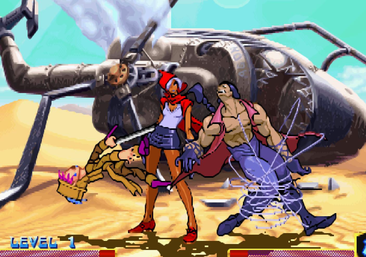 游戏厅经典街机游戏推荐大全,游戏厅热门街机游戏有哪些