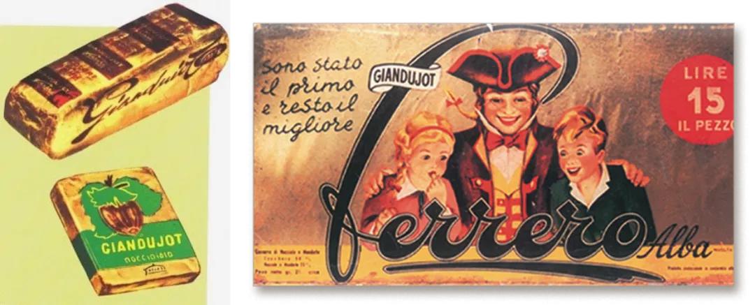 从小甜点坊到糖果巨擘，一颗榛果如何成就费列罗帝国丨案例分析