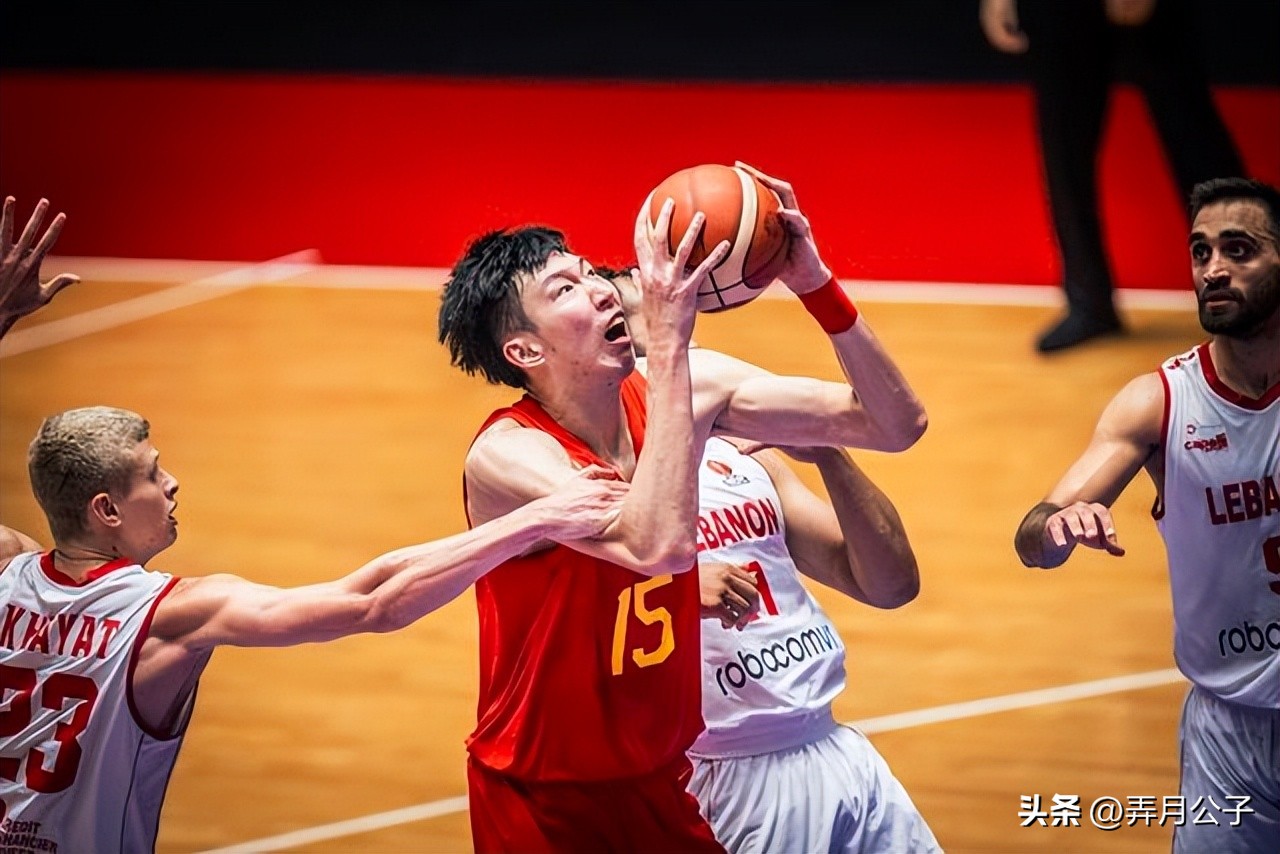 中国男篮会继续归化球员吗,中国男篮归化球员去哪里了