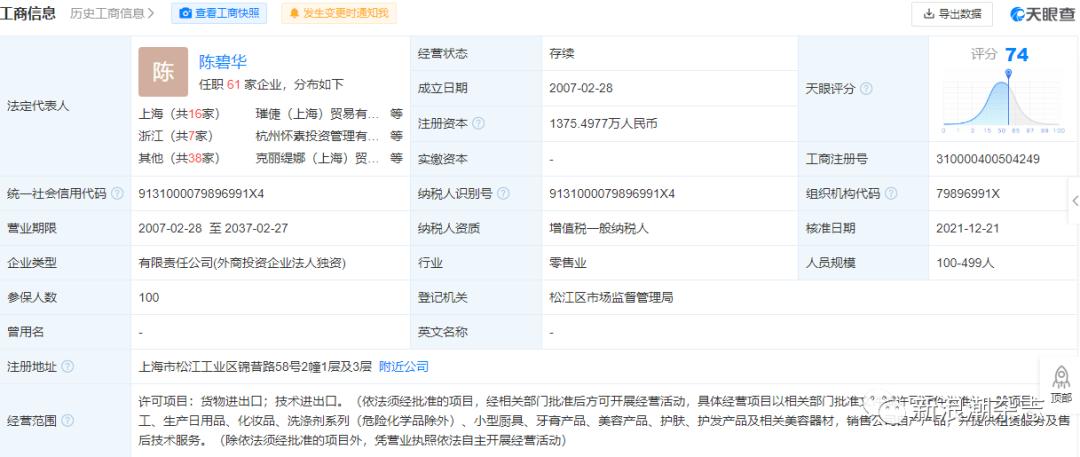 克丽缇娜化妆品安全吗 (国家药监局公布的不合格护肤品)