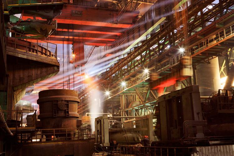 中国工业制造能力遥遥领先,工业制造业有多强大