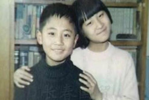 刘烨和谢娜现在结婚了吗,刘烨老婆安娜谢娜