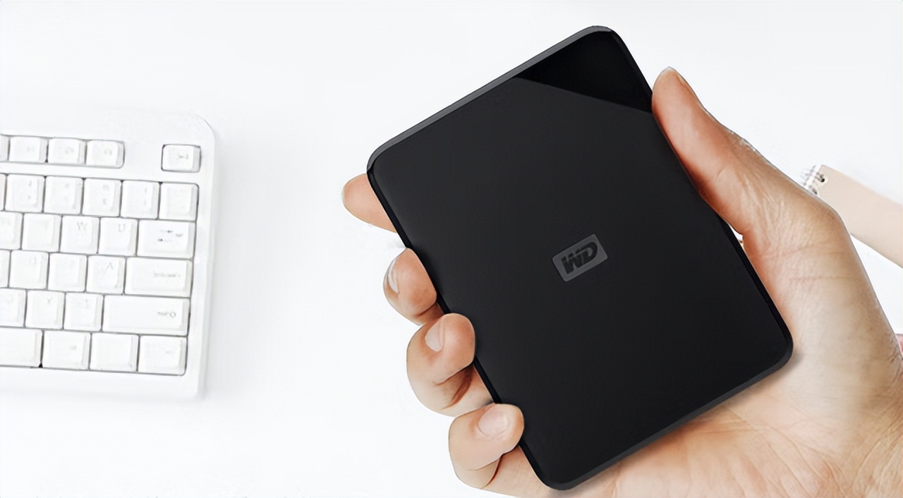 桌面移动硬盘和移动硬盘的区别,台式机移动硬盘怎么当移动硬盘用