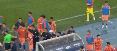 泰山晋级亚冠八强崔康熙表现,今日中超看点崔康熙