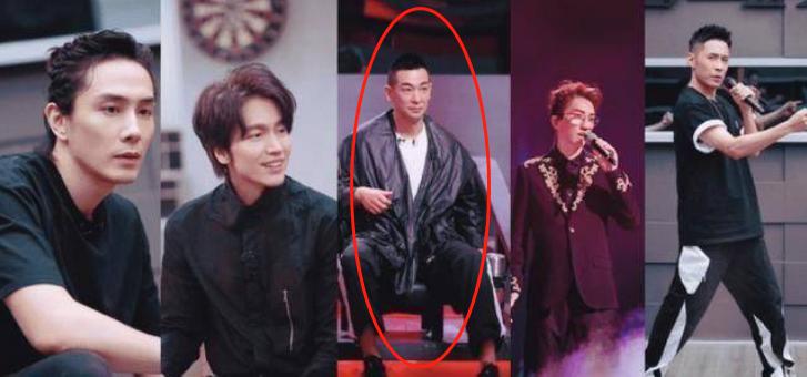 最硬汉的十大男星,中国十大硬汉男明星