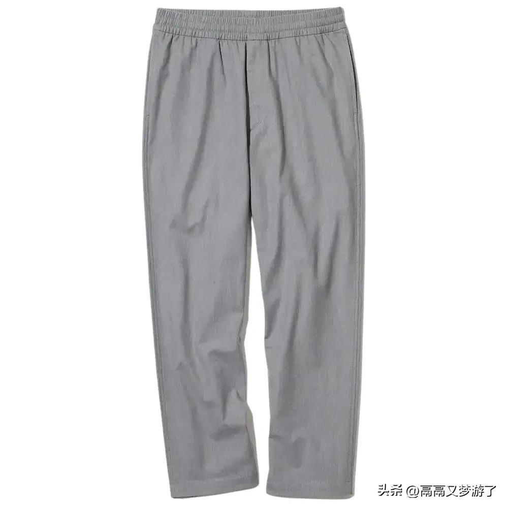 最好的男士牛仔长裤牌子,夏季必备长裤男士品牌推荐