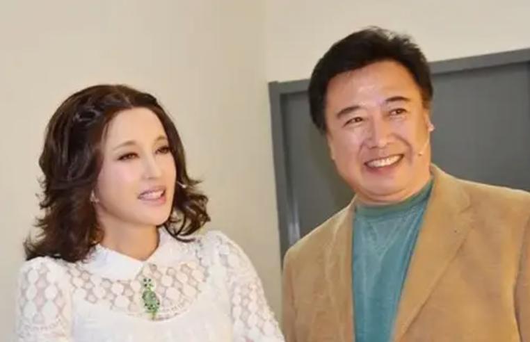 71岁刘晓庆再度演少女,刘晓庆71岁再度出演少女