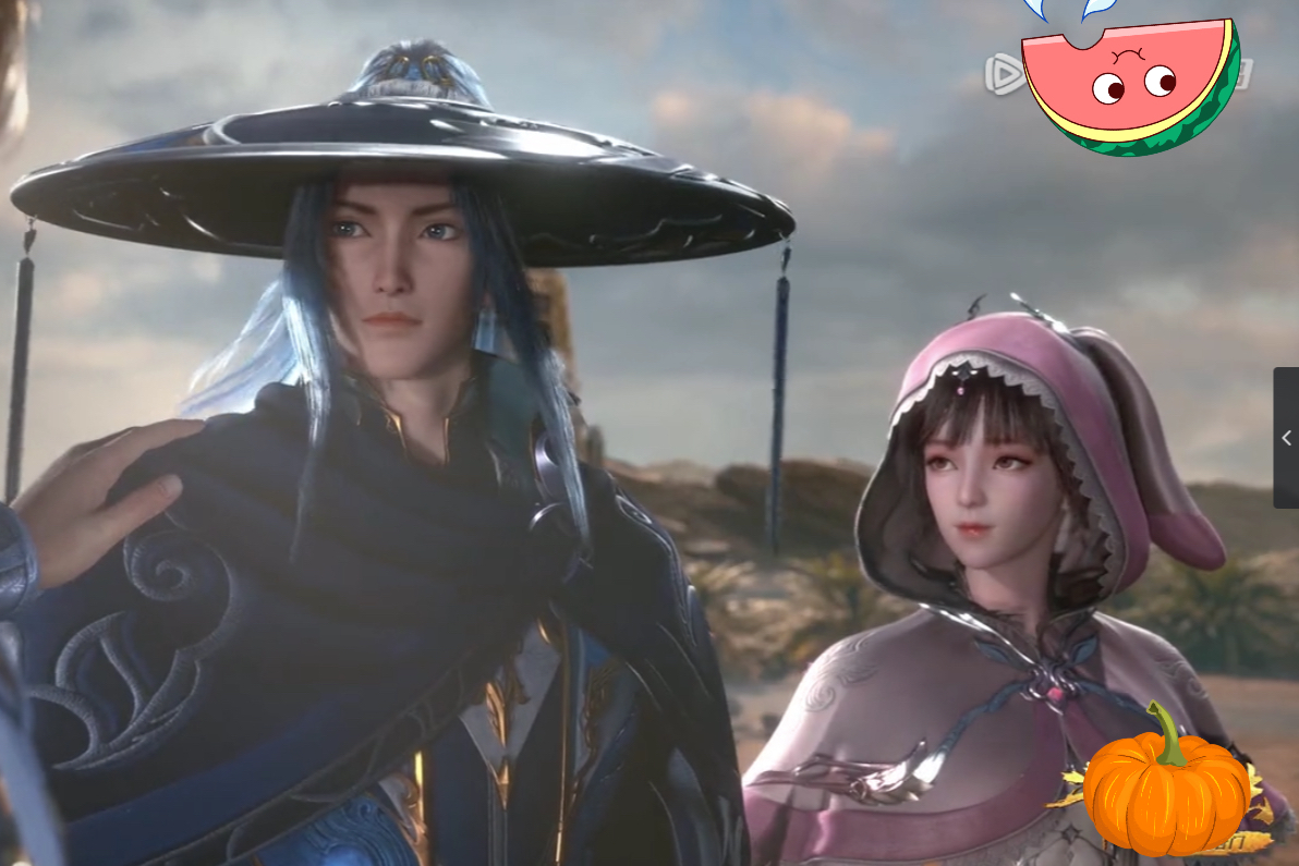 斗罗大陆206集：“乾坤破魔”击败降魔，唐三小舞新装扮美呆了