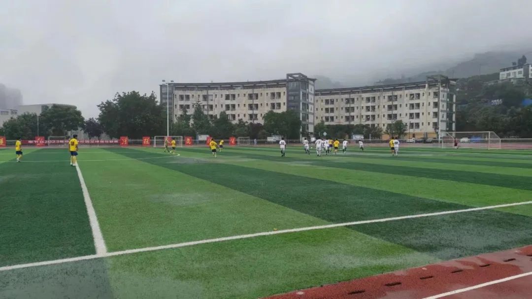 奉节职教中心足球赛,奉节县中小学生足球联赛