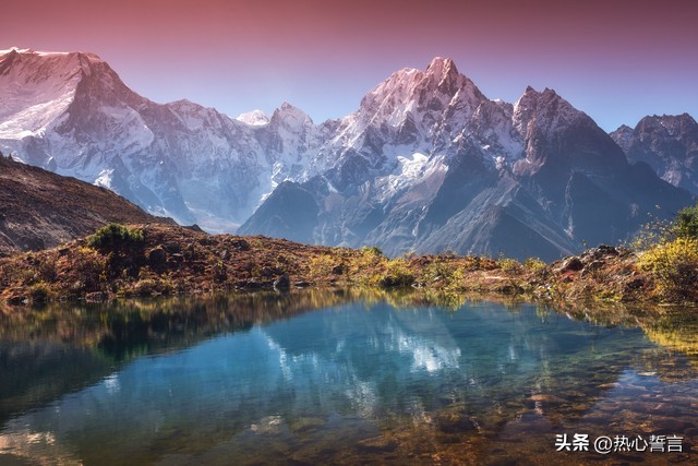 良心和金钱哪一个更重要？