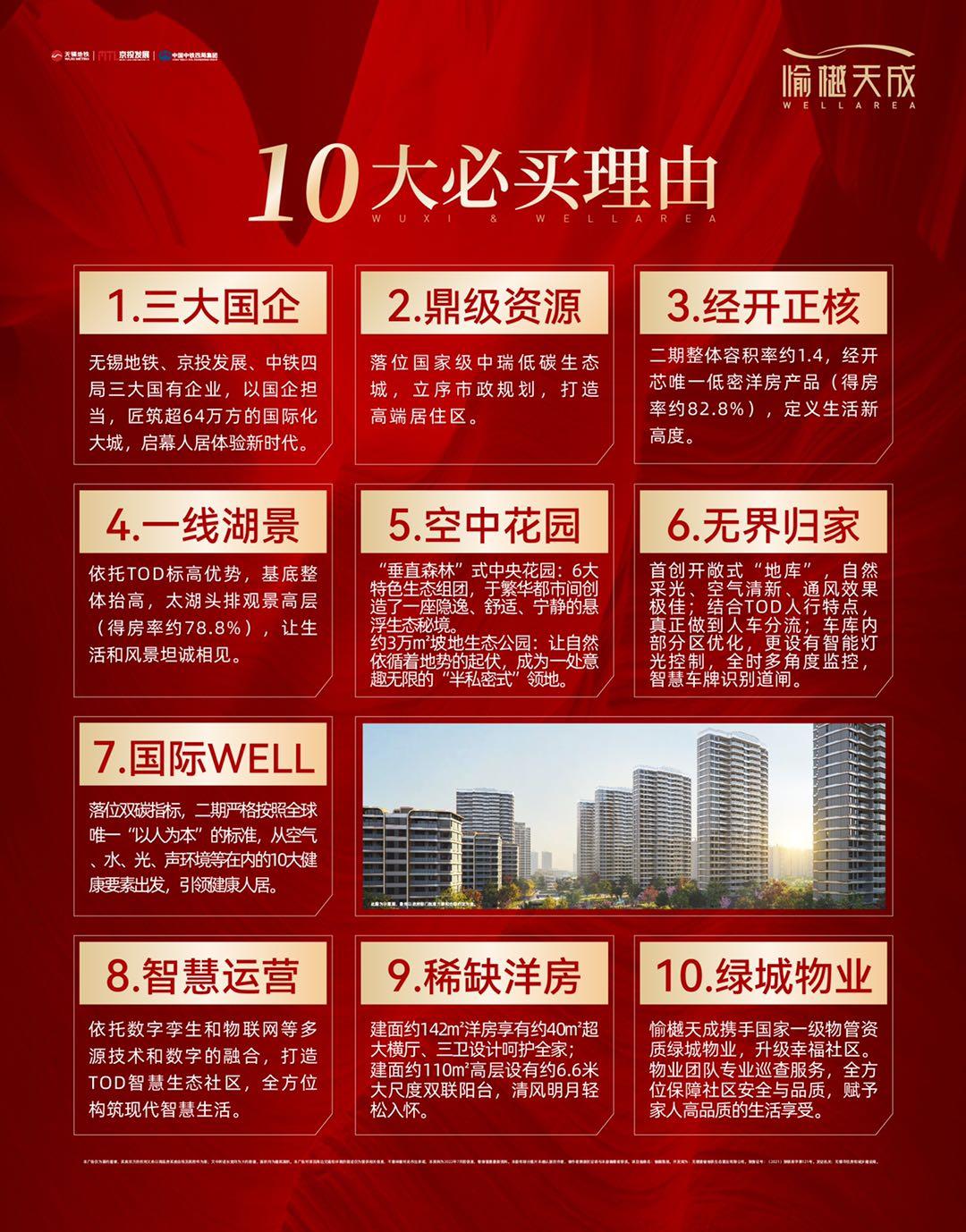 无锡愉樾天成商铺,无锡市经开区愉樾天成