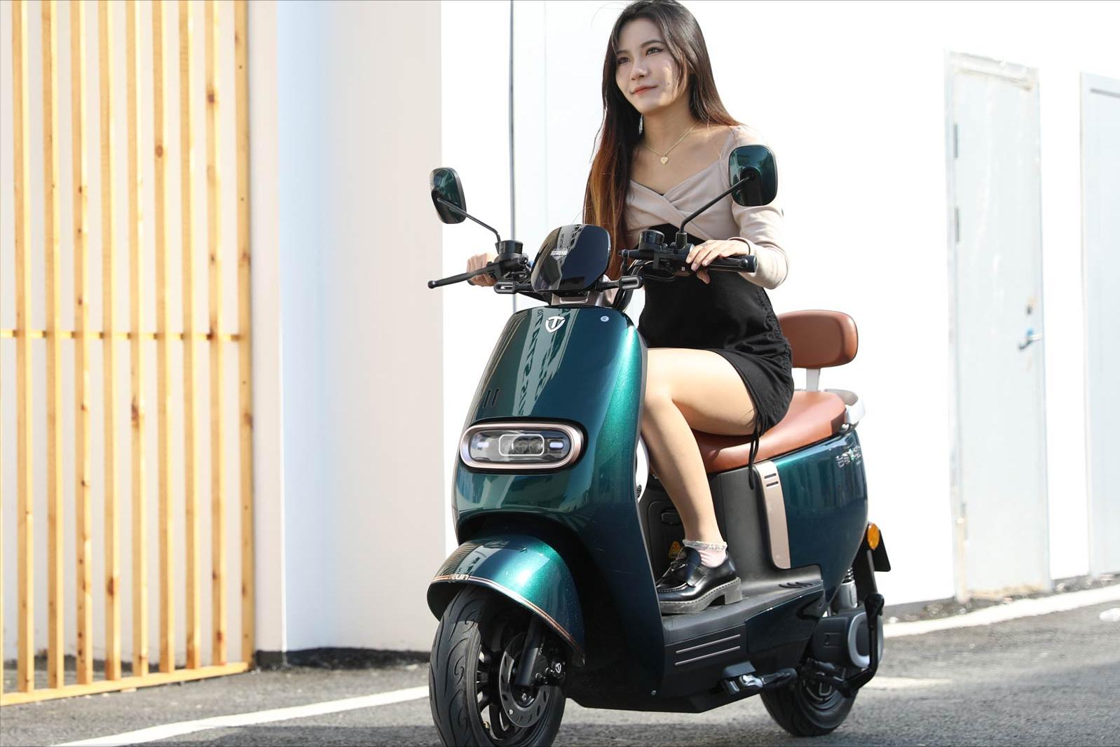 现在电动车都用什么电机,怎么选择电动车动力大小