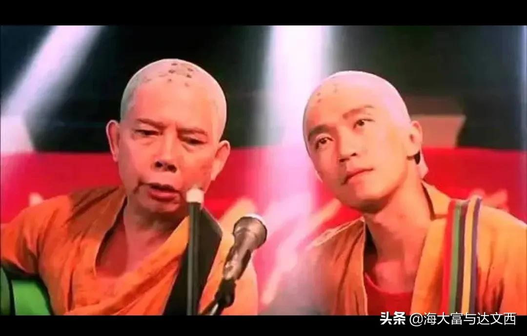 这些香港电影你还记得吗？