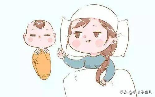 国外女性是怎么做到，不坐月子，但是照样恢复快？与这些原因有关