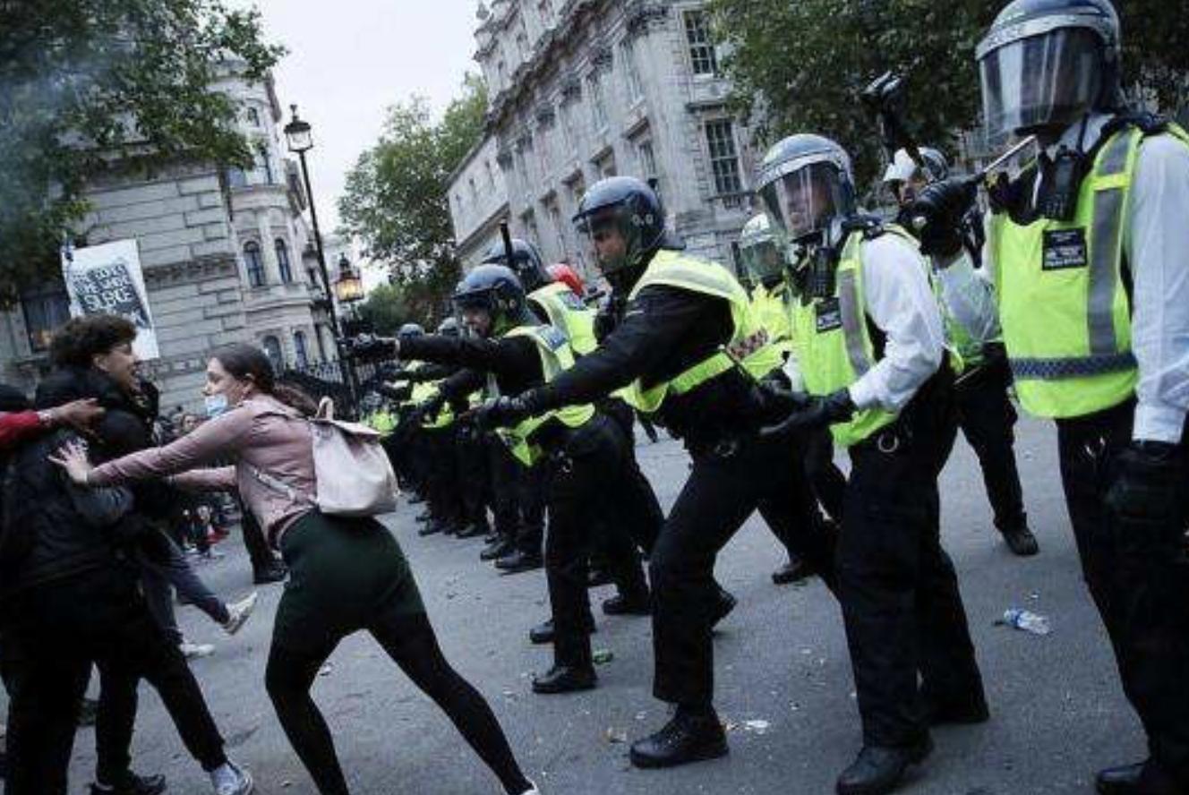 为何英国沦落到这种地步,二战后英国沦为二流国家的原因