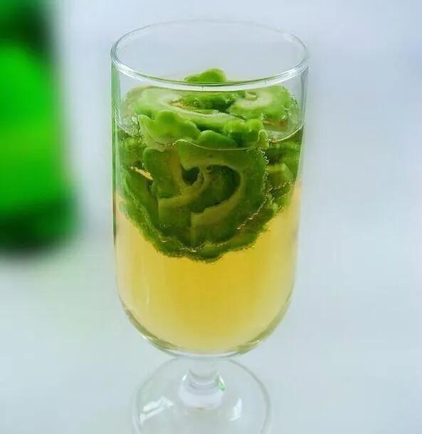 夏季自制清凉饮品简单,夏天饮料自制冰饮