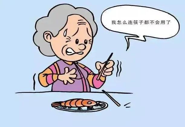 老人脑梗后智力差怎么办,老人脑梗后出现狂躁怎么办