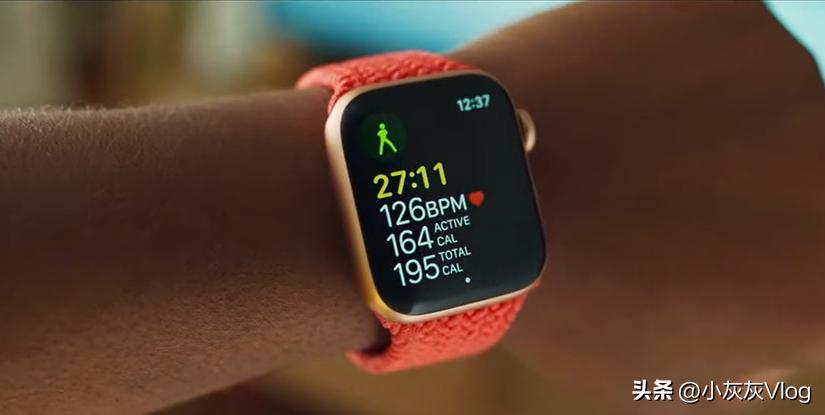 国产手表对比苹果手表,国产智能手表与苹果手表的差距