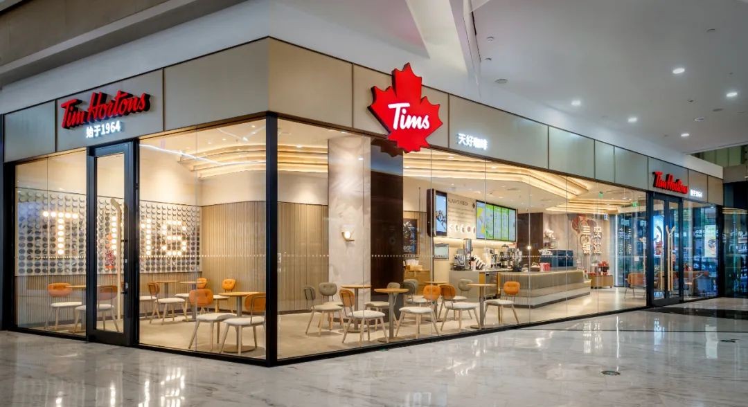 瑞幸和星巴克布局,瑞幸和星巴克品牌格局