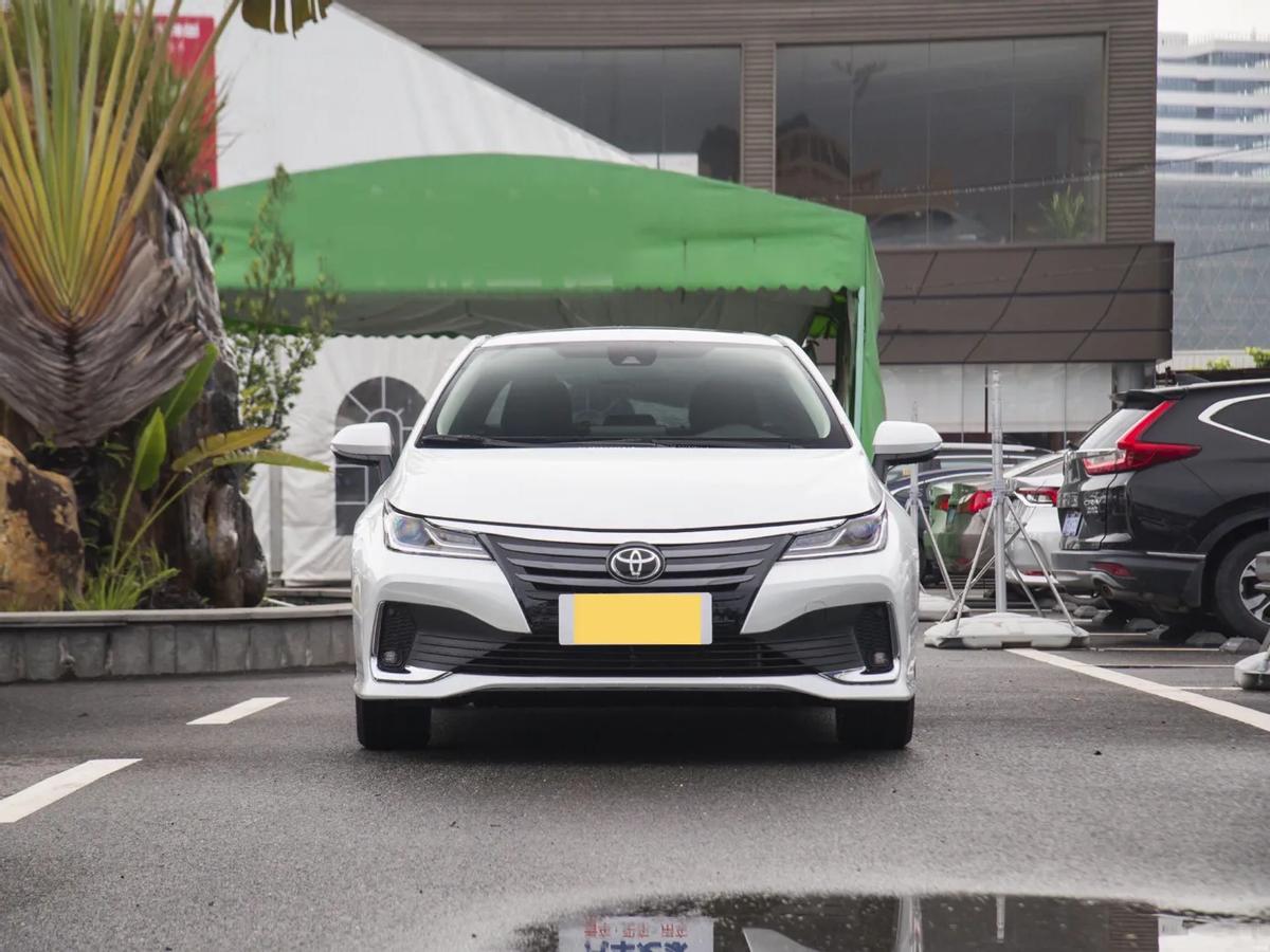 丰田亚洲狮高速加速表现,2023款丰田亚洲狮功能讲解