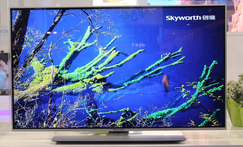 三星2023年电视机国内销售量,历年三星电视销量