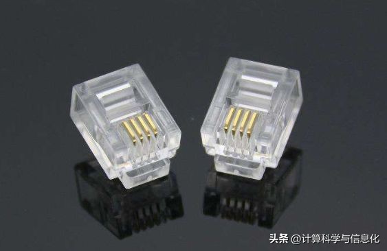 超六类线安装水晶头技巧,超五类线和六类线水晶头做法