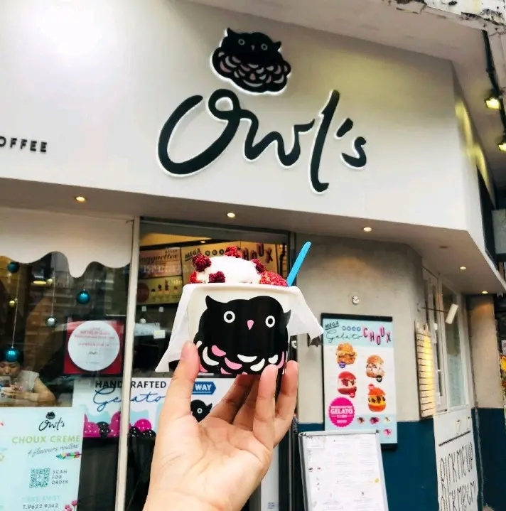 礼乐尖沙咀美食,尖沙咀美食做法