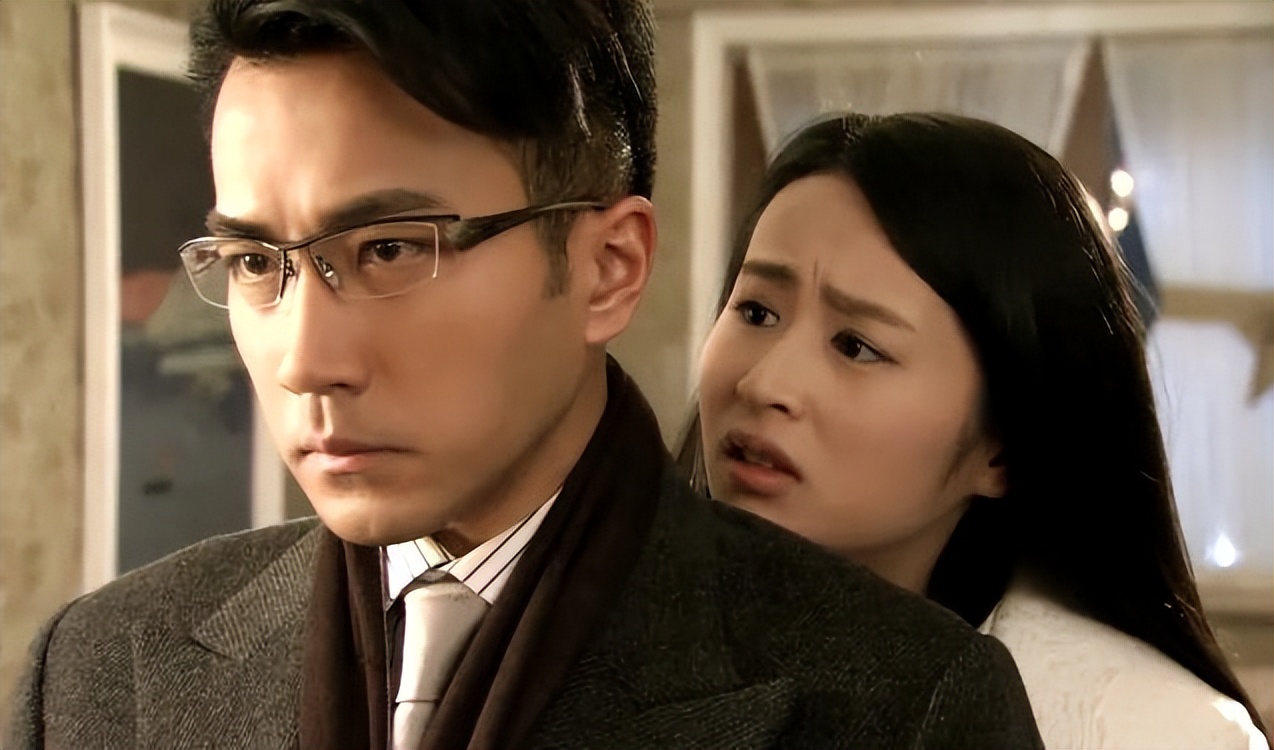 娱乐圈男星实际瘦得吓人,矫揉造作和娇柔做作