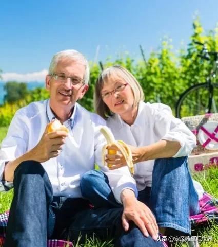 欧洲的生活环境好,欧洲人生活好吗